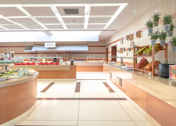 HotellIolida Beach By Smile s