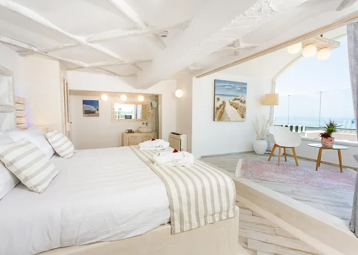 HotellRhodos Horizon City-Adults Only