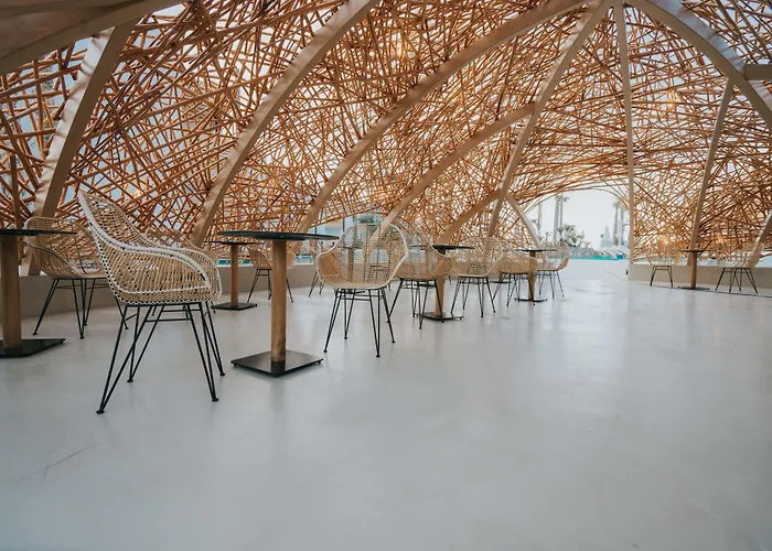 HotellStella Island Luxury & Spa (Adults Only)