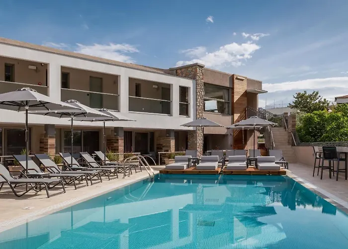 Kb Ammos (Adults Only) Hotell Skiáthos