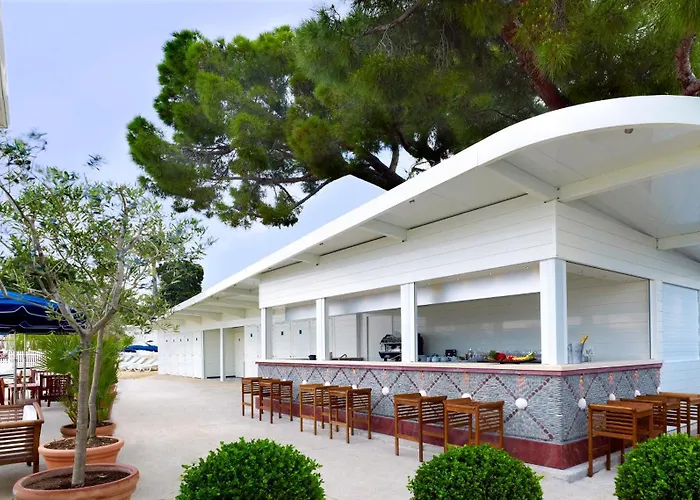 Hotel Belles Rives Juan-les-Pins