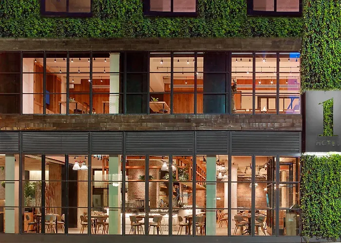 Hotell1 Central Park