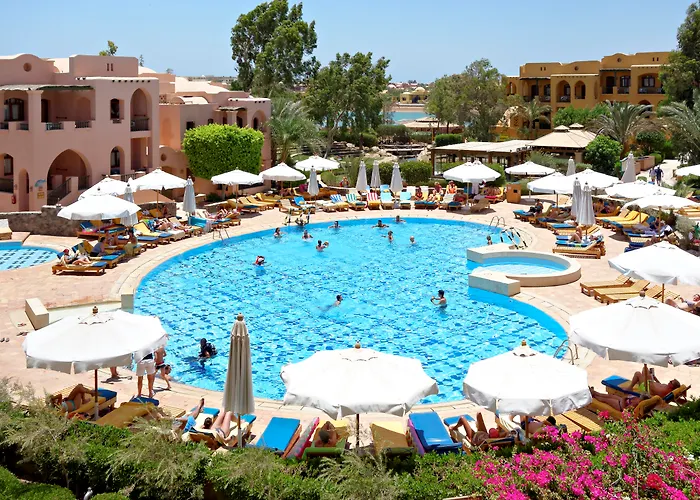 Three Corners Rihana Resort El Gouna