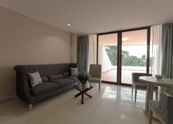 Hotel Tropicana Pattaya