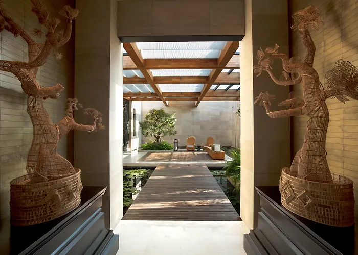 Rosewood Phuket Hotell Patong