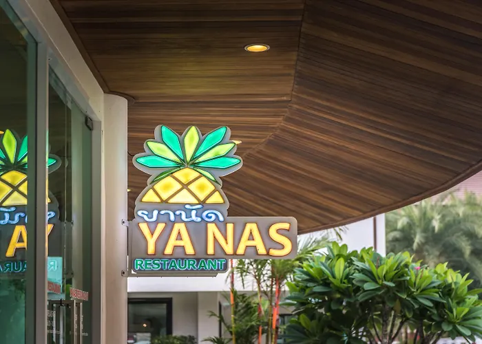 The Beach Heights Resort Sha Plus Kata Beach 