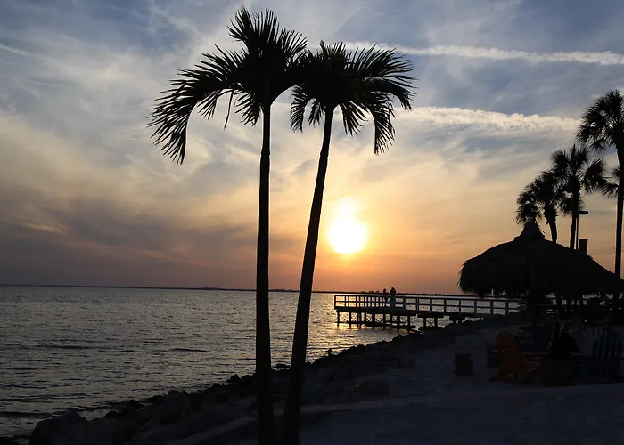 Sailport Waterfront Suites Tampa