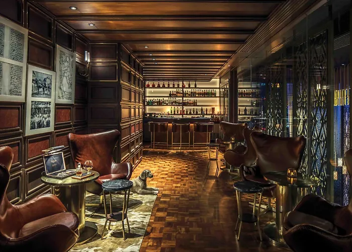 137 Pillars Residences Bangkok