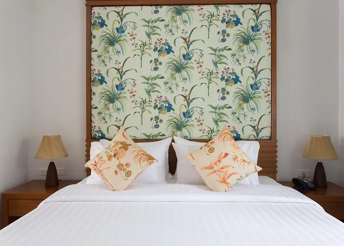 Alisea Pool Villa Aonang Ao Nang