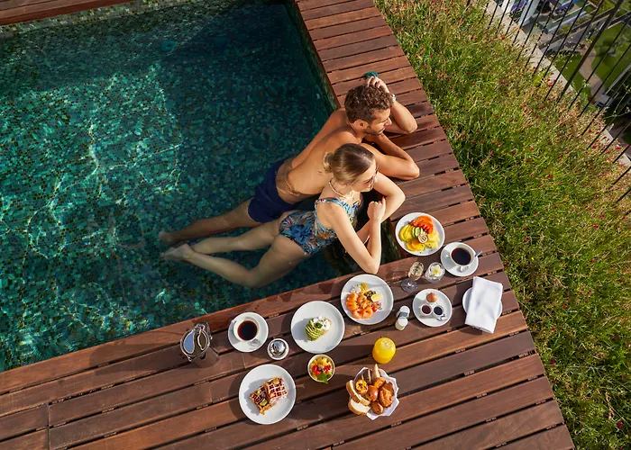 HotellSavoy Palace - The Leading s Of The World - Savoy Signature