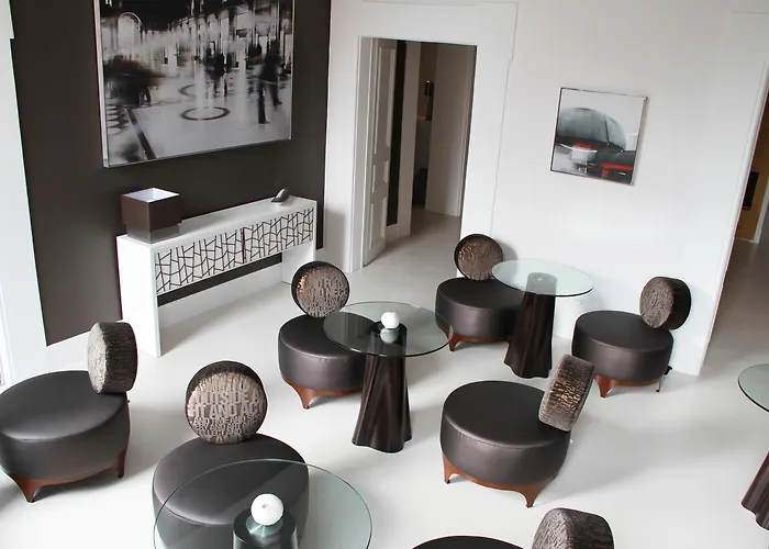 Piazza Di Spagna 9 Rom