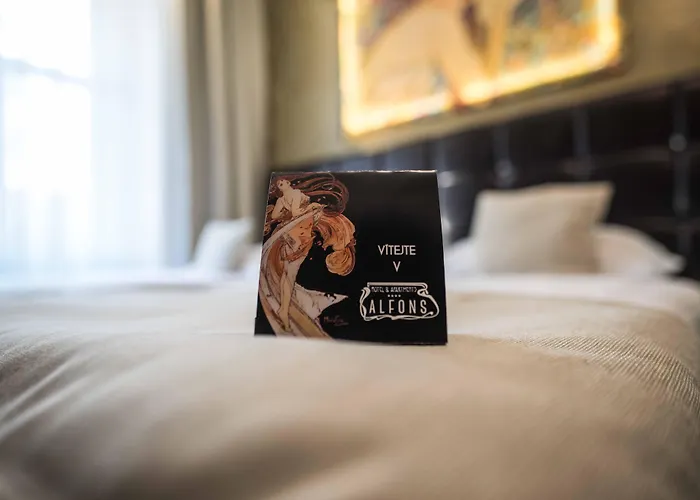 HotellAlfons Boutique