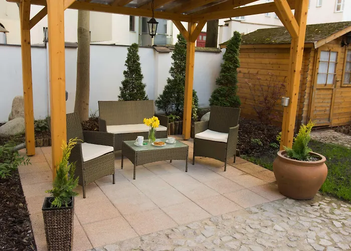 HotellAlfons Boutique