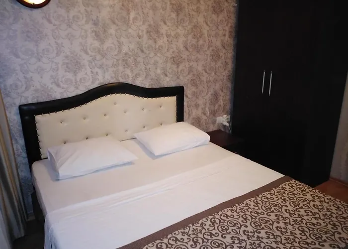 Taxim Hotel Marin Istanbul