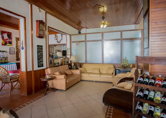 Gallion Hotel Alanya