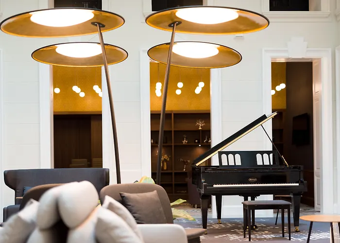 Hotel Moments Budapest By Continental Group