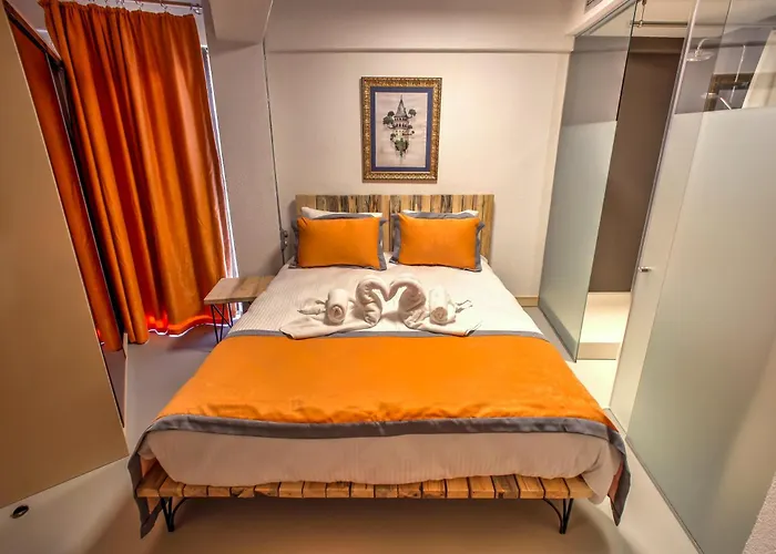 Vavien Hotel Istanbul