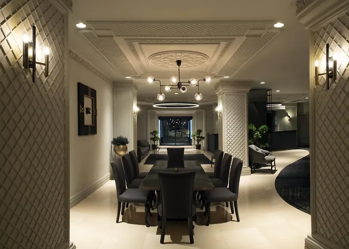 Taksim Square Hotel Istanbul