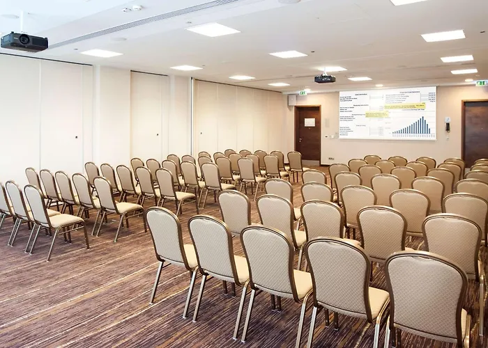 Hilton Garden Inn Krasków