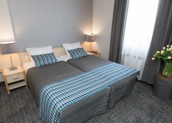 Hotel Perla Kraków