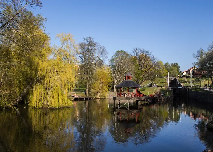 Elite Stora Hotellet Linköping