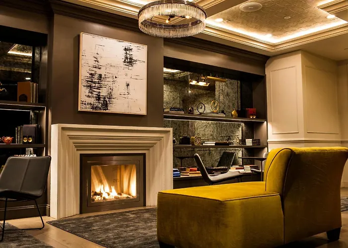 Hotel 32 32 New York