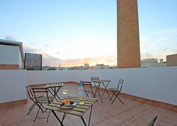 Brick Palma - Turismo De Interior Hotell