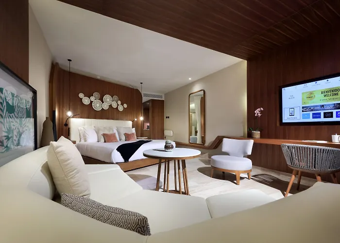 Trs Coral Hotel (Adults Only) Cancún