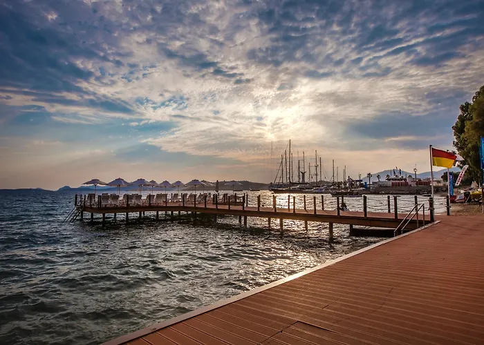 HotellLabranda Tmt Bodrum