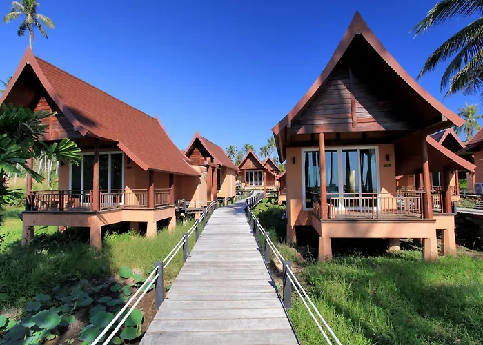 Koh Kood Paradise Beach Ko Kut