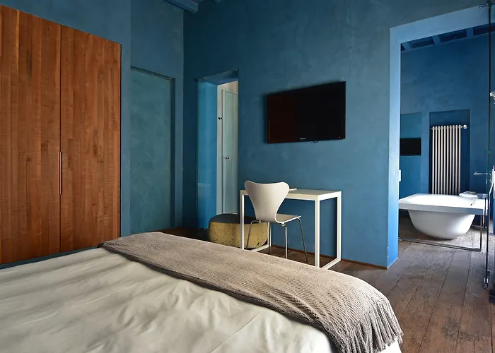Palazzo Segreti Hotell Milano