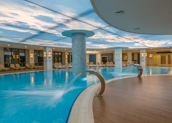 HotellAdalya Elite Lara