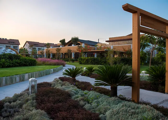 Akra Fethiye Tui Blue Sensatori Hotell