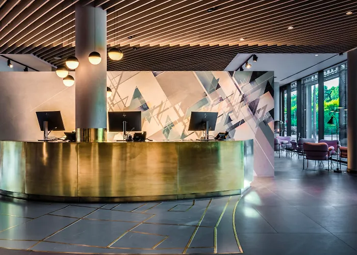 HotellPuro Krakow Kazimierz