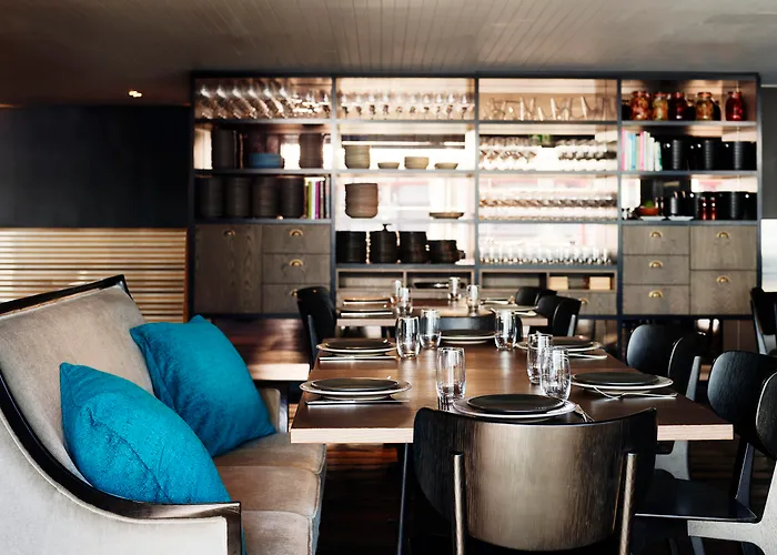 Pier One Sydney Harbour, Autograph Collection Hotell