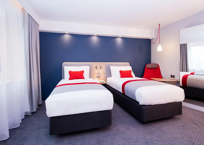 Holiday Inn Express - Malta By Ihg St. Julian's