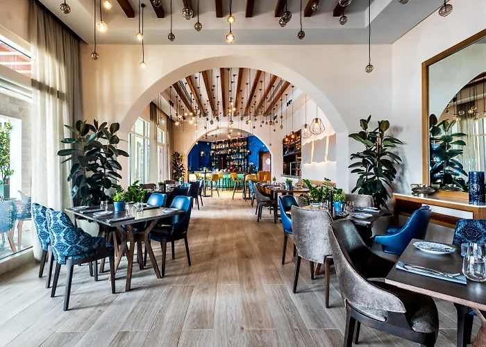 The Chedi Lustica Bay Hotell Tivat