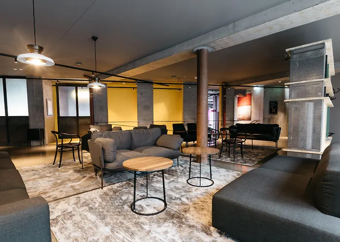 Exeter Hotel Reykjavík