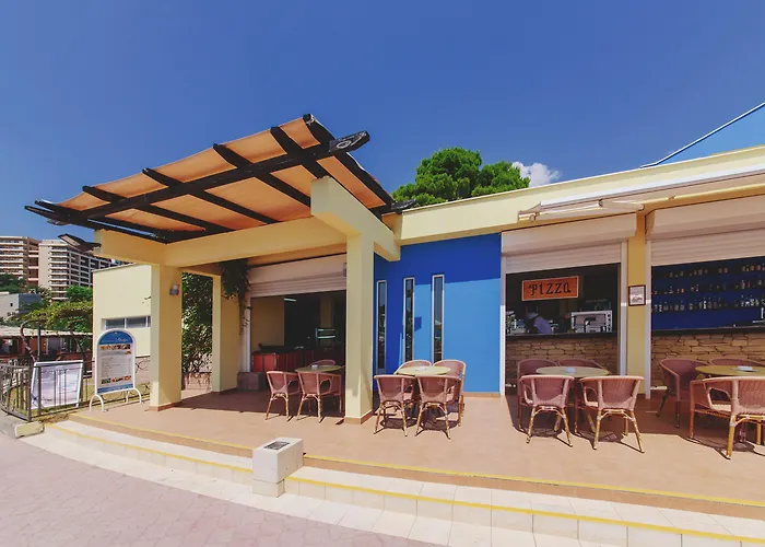 Hotel Montenegro Budva