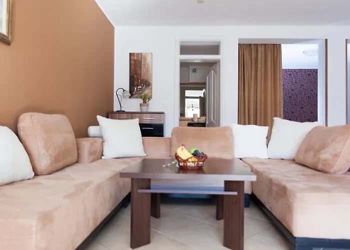 Spa Resort Becici Budva
