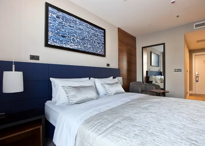 HotellMarvie & Health