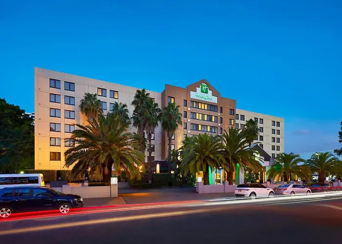 Holiday Inn Parramatta, an IHG Hotel