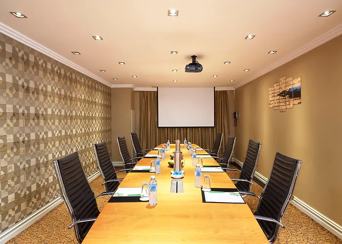 Holiday Inn Parramatta By Ihg Sydney