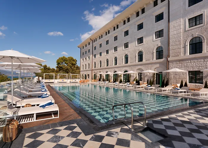 Hotel Brown Beach House & Spa Trogir