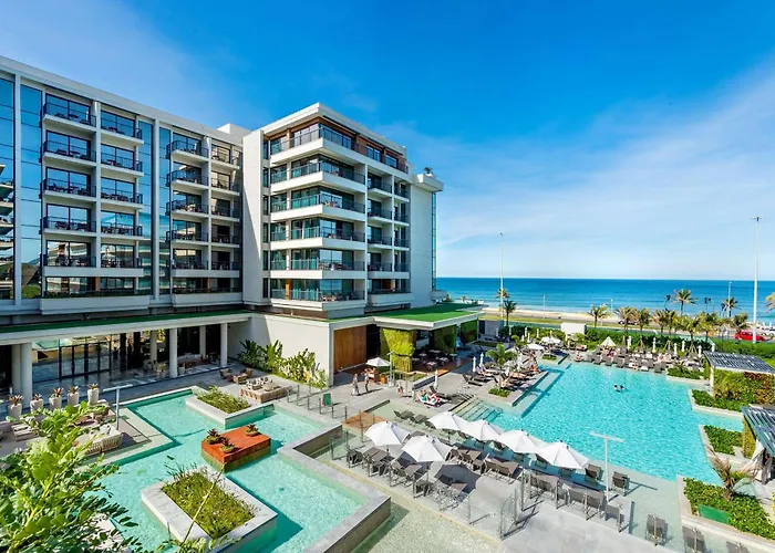 Grand Hyatt Rio De Janeiro Hotell