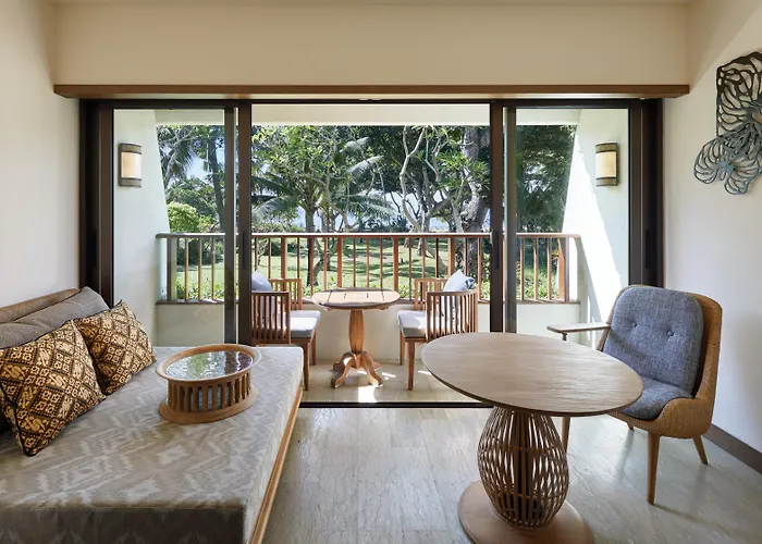 HotellHyatt Regency Bali