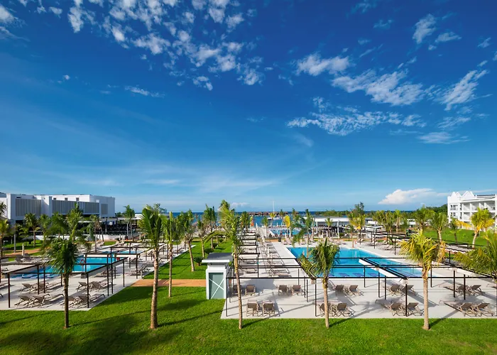 Riu Montego Bay (Adults Only) Hotell