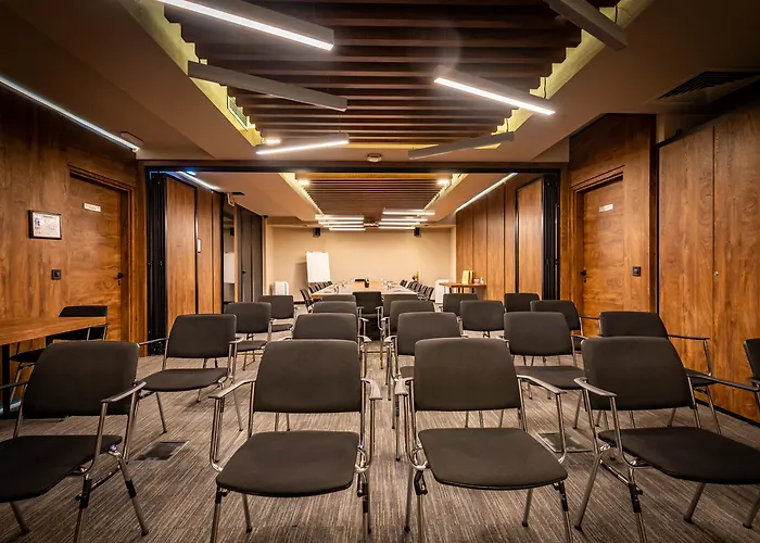 Amsterdam Hotel Belgrad