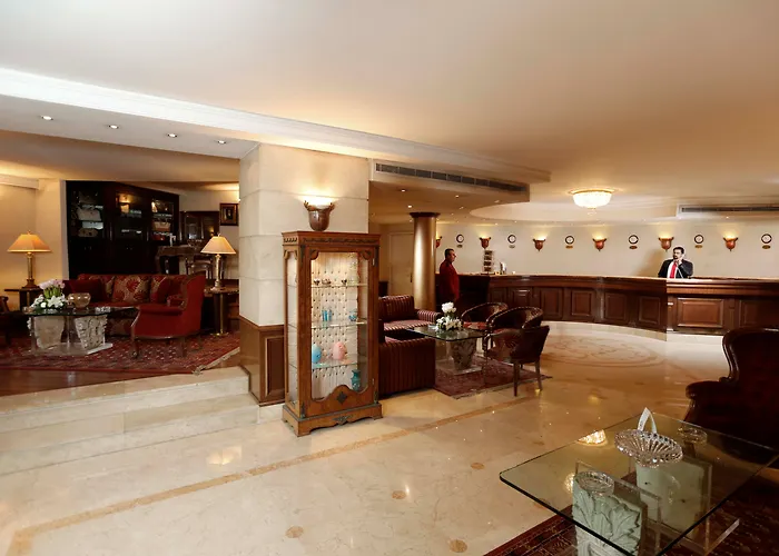 Bayview Hotel Beirut