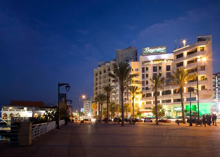 Bayview Hotel Beirut